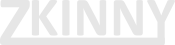 Zkinny Logo