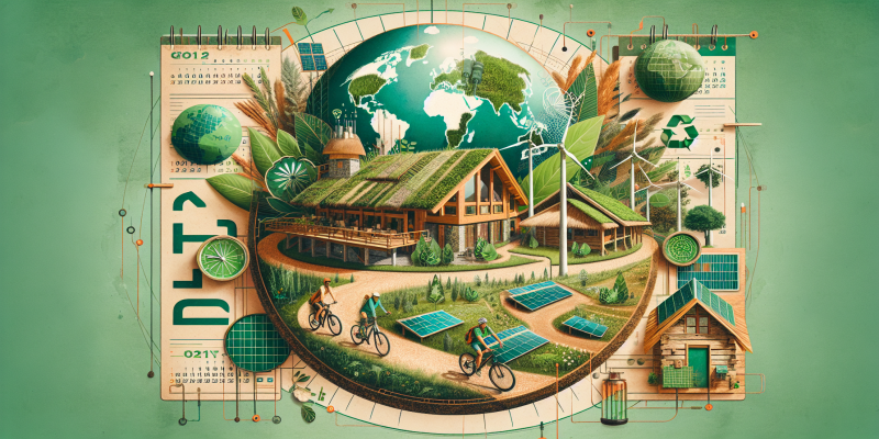 2024 Guide to Eco-Friendly Travel Destinations