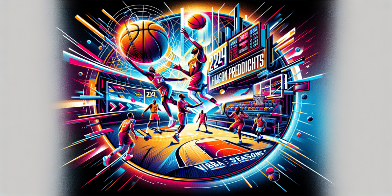 2024 NBA Season Highlights & Predictions