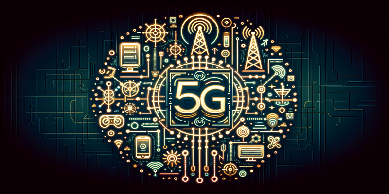 5G Rollout: What It Means for You