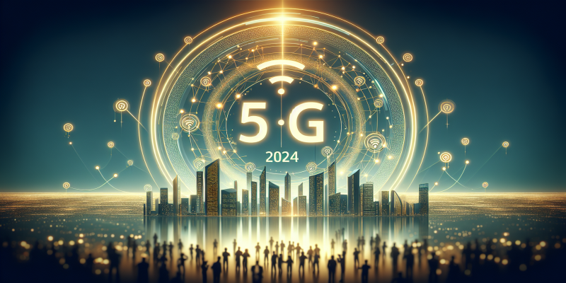 Discover what the 2024 5G rollout means for you: faster speeds, broader coverage, and new technology advancements.