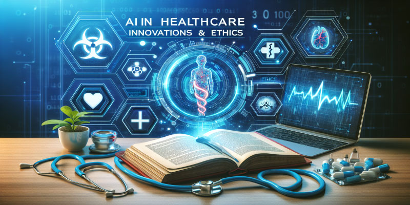 AI in Healthcare: Innovations & Ethics