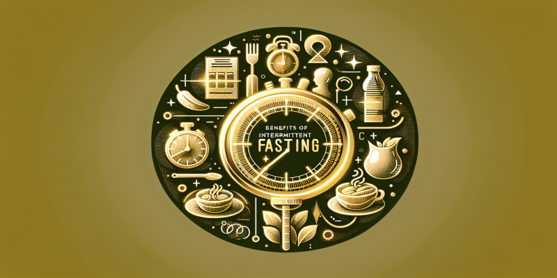 Benefits of Intermittent Fasting