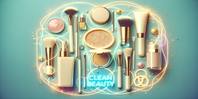 Clean Beauty: Beyond the Basics