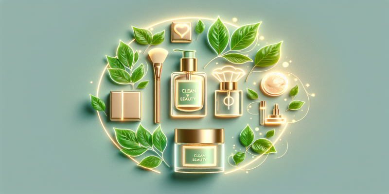 Clean Beauty: Top Eco-Friendly Brands 2024