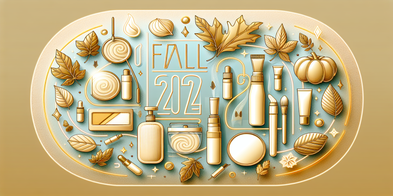 Fall 2024 Skincare Trends