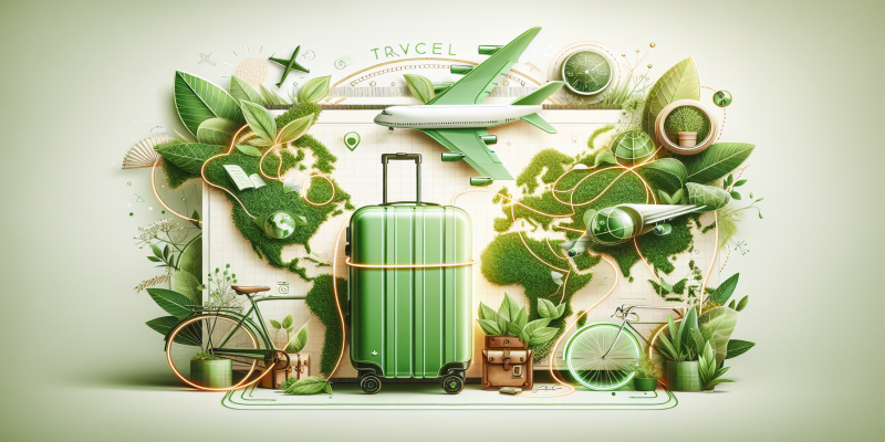 Green Travel: Eco-Friendly Destinations