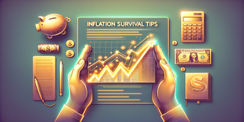 Inflation Survival Tips