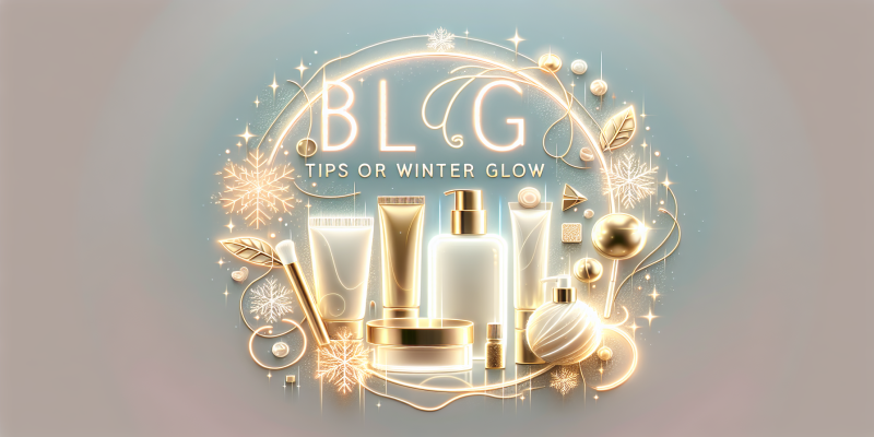 Skincare Tips for Winter Glow