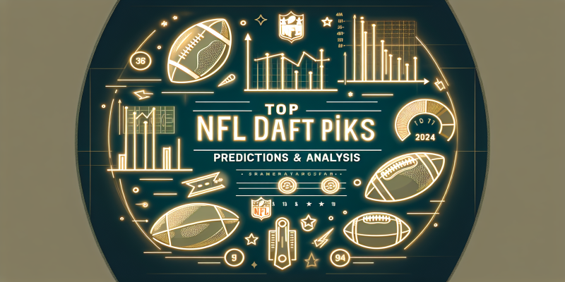 Explore top NFL Draft Picks 2024: Expert predictions, in-depth analysis, and future stars of football.