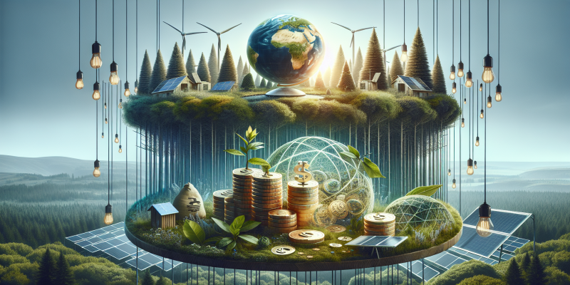 Top Sustainable Investment Strategies 2024
